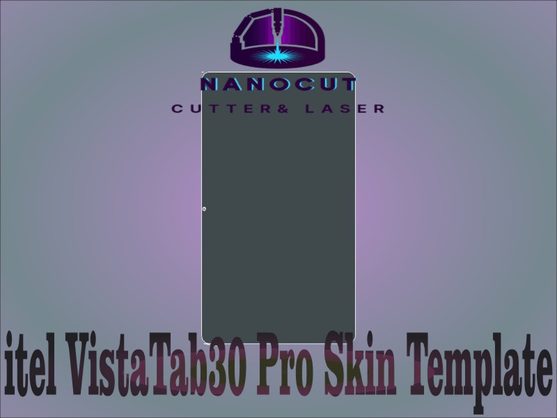 itel VistaTab30 Pro